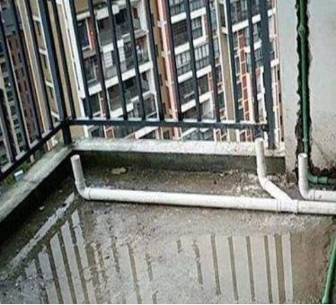 襄州漏水维修 阳台漏水怎么修理?