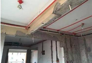 襄州漏水维修 墙面漏水怎么办呢?墙面漏水的原因?