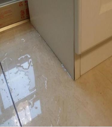 襄州漏水检测 厕所漏水怎么检测?