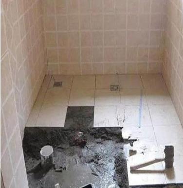 襄州漏水维修 厕所漏水怎么修补?